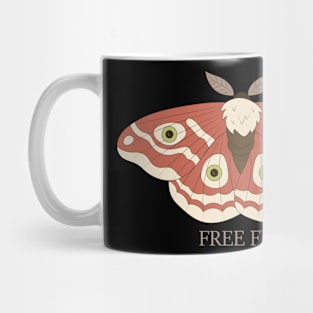 free fly Mug